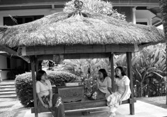 afternoon @ Bali