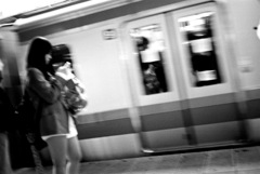みなとみらい駅