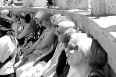 Trevi Fountain