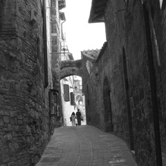 San gimignano