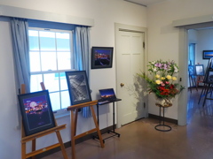 第18回横浜山手芸術祭写真展「横濱が見えるとき」