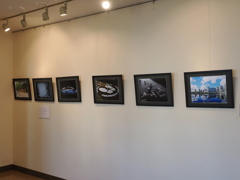 第18回横浜山手芸術祭写真展「横濱が見えるとき」