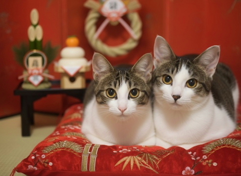 日々の暮らしの中にある小さな光