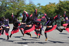 飛べ～！