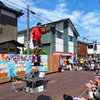 大道芸フェステバル №1