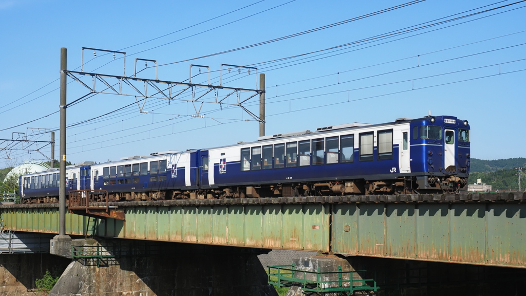 日曜は ”横位置”