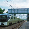 TrainSuite四季島とご対面