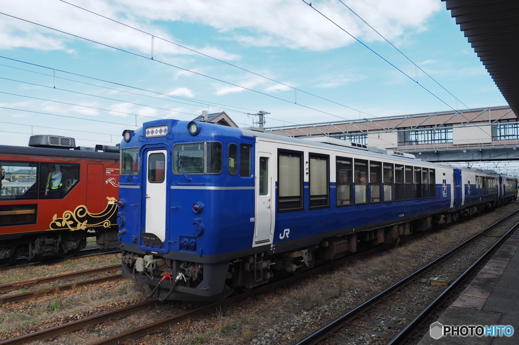 う～ん？「越乃Shu＊Kura」が来た！