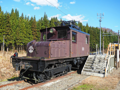 ED1 電気機関車
