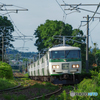 上野からの185系夜行列車