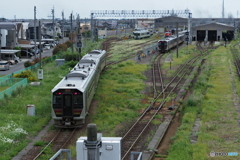 任務終え