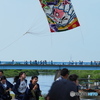 大空へ