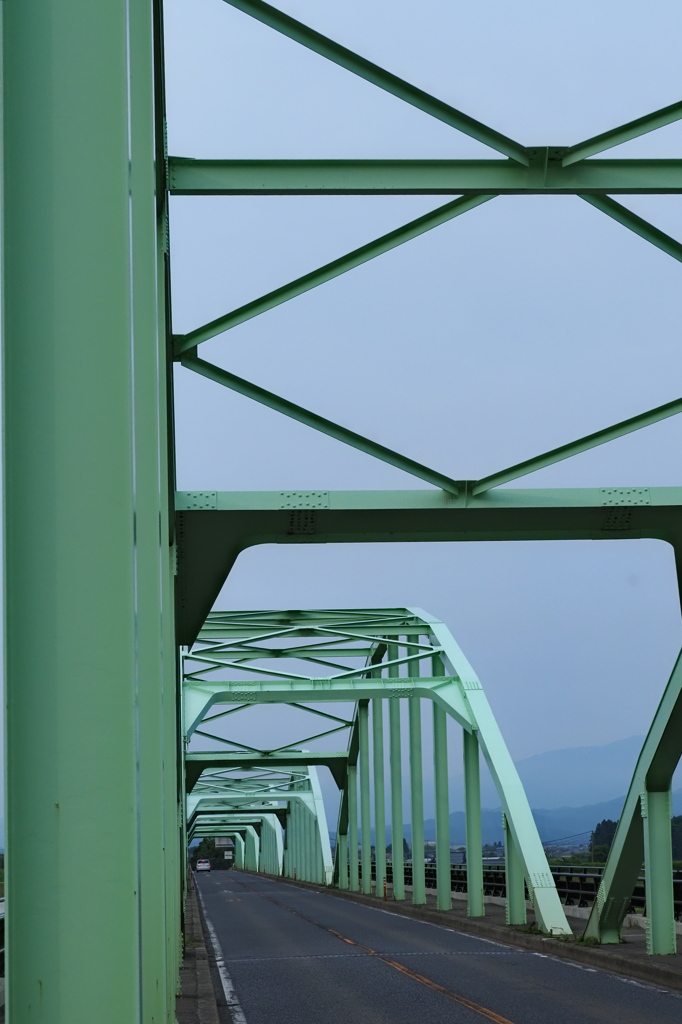 橋