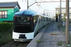 間もなく函館駅でしょう！！