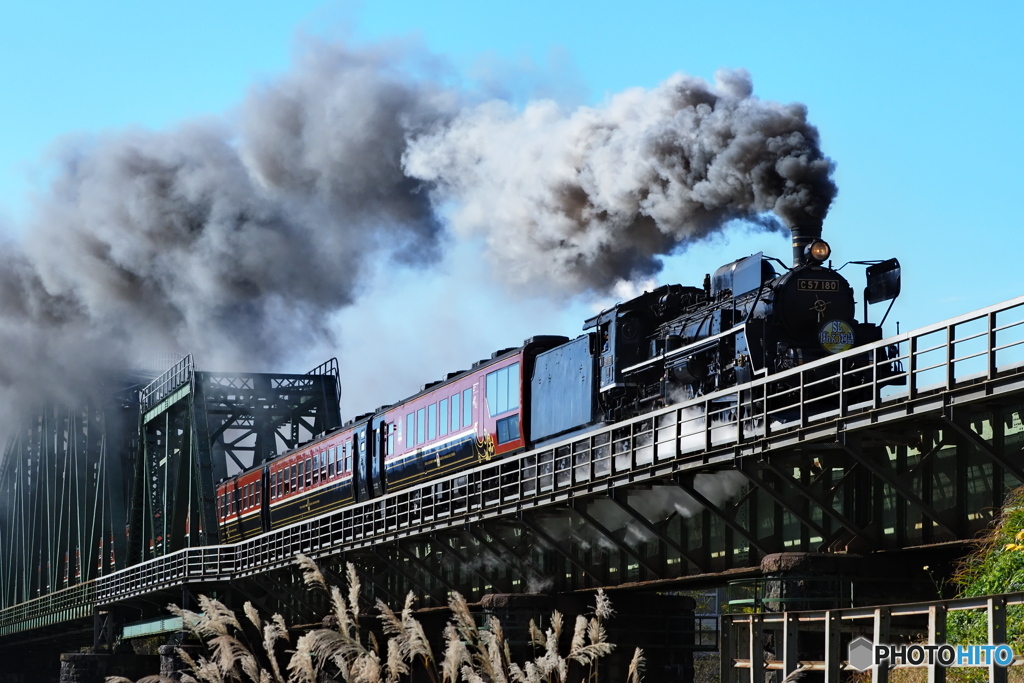 回想 SLばんえつ物語  -ロマンの鉄道 門デフ装着-