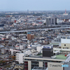 新潟市内