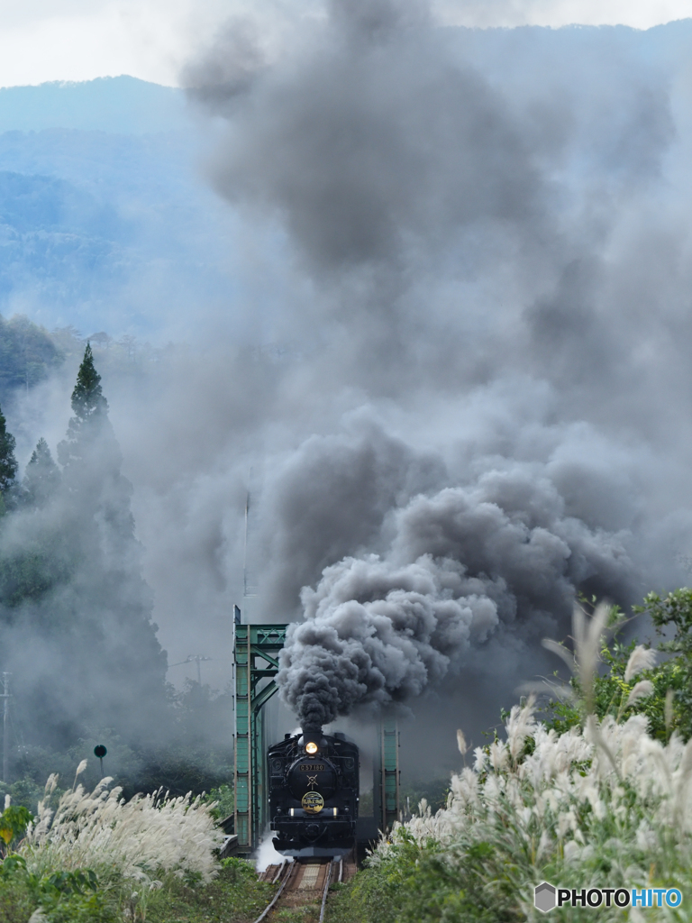 久しぶりの ”撮り釜”