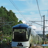 豪華寝台列車 ”四季島”