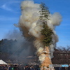 塞の神・点火   