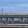 流し撮りを楽しむ・SS1/60