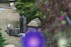 片隅で…