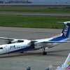 ANAプロペラ機