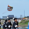 祝い凧