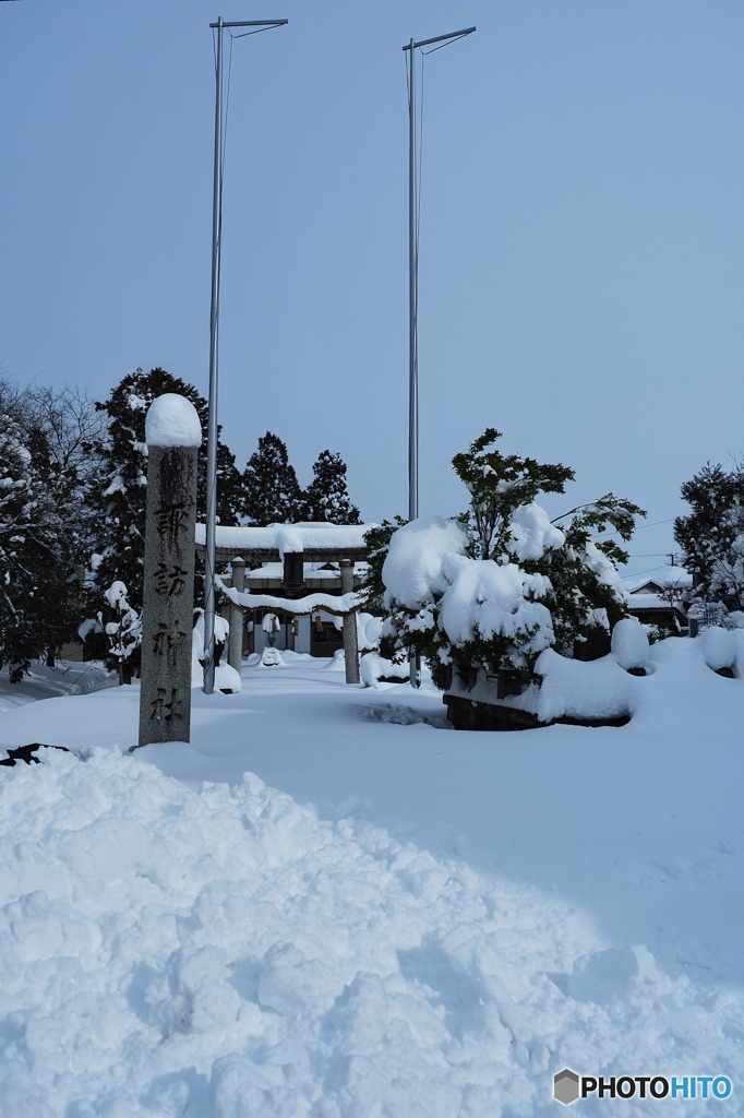 2月の豪雪…春はいつ来る？ 