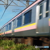 通過