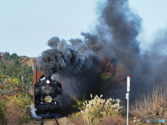踊る爆煙を楽しむ！