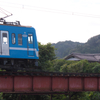 駆け抜けるローカル線①