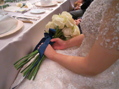 Wedding☆彡