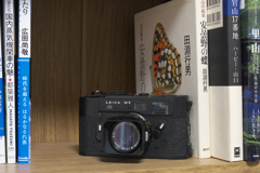 ライカM5スナップ！