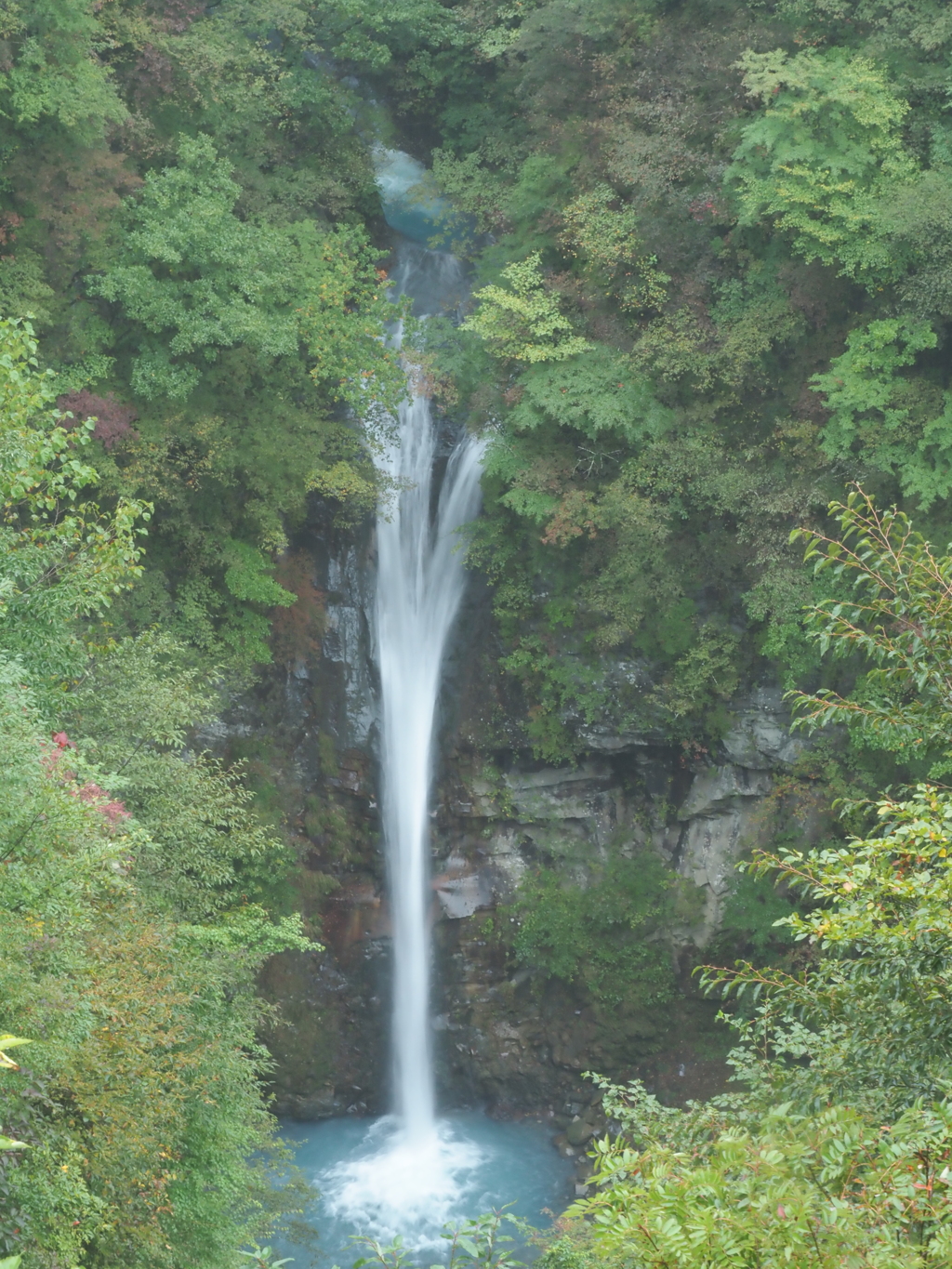 駒止の滝 by ミントハナナママ （ID：11355230） 写真共有サイトPHOTOHITO