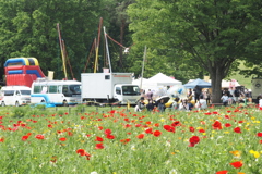 イベント楽し