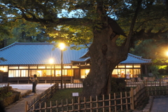 香山園（かごやまえん）