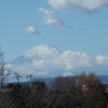 富士山　1