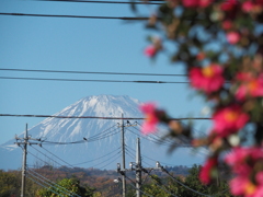 富士山　2