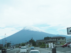 富士山