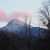 磐梯山