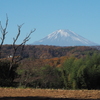 富士山　1
