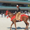 流鏑馬の衣装