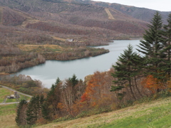 田代湖