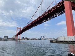 若戸大橋