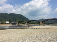 錦帯橋