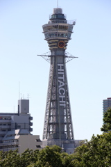 通天閣