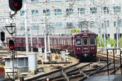 阪急電車