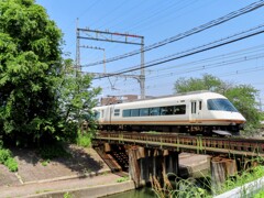 近鉄アーバンライナー