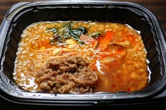 牛カルビクッパ