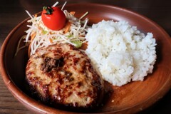 びっくりドンキーモーニング